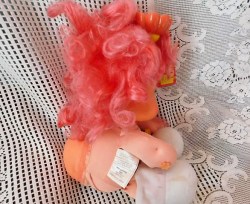 BLINKIN DOLL SIDE
